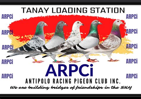 mavc clocking|ARPCi Tanay .